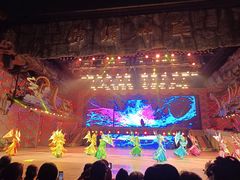 -深圳锦绣中华民俗村