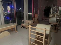 -YCHL FIT 健身(星寰店)