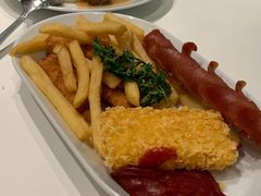 -宜家·瑞典风味餐厅(烟台路店)