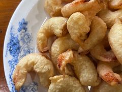 软炸虾仁-洪福亮酒家(南草厂街店)