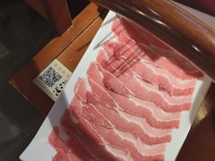 -蓉城老妈火锅(双林路店)