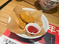 -和府捞面(北美新天地店)