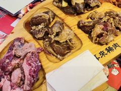 -喜来稀肉(虹泉路店)