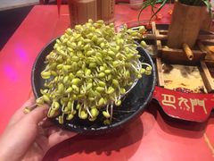 -巴九门老火锅(来福士打望店)