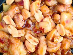 -青年公社烤鸭(青年路店)