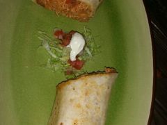 android_upload_pic-Pistolera Mexican Cantina女枪手墨西哥餐厅(碧云路店)