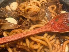 -火啫啫·粤式啫啫煲(南京弘阳店)