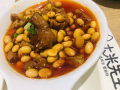 -大米先生(渝中区英利大融城餐厅)