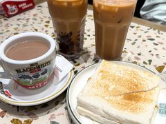 -华嫂冰室(尖沙咀店)