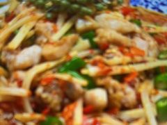 -渝信川菜(南滨店)
