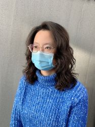 -SY COLOUR专业烫染