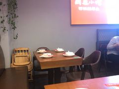 -周鱼小馆石锅酸菜鱼(活力汇店)