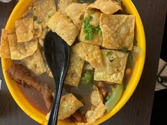 -龍城柳州螺蛳粉(群星路店)