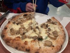 -Mammamia意大利餐厅(阳春巷店)