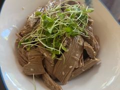 -一盏明灯全素斋(殊像寺店)