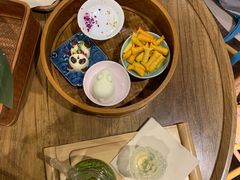 -了凡国风主题茶馆·咖啡(武侯祠锦里店)