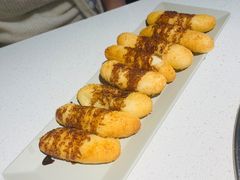 -重庆刘一手(巴黎一店)