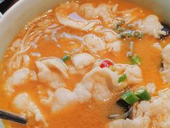 -张大嘴菜馆(庞各庄店)