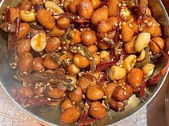 -韩象烤肉·韩国料理(市南麦凯乐旗舰店)