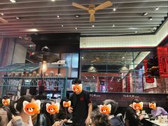 -肥汁米蘭香港米线(长宁来福士店)