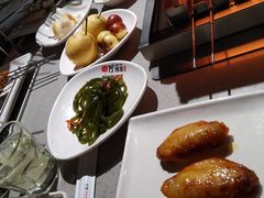-丰茂烤串(港旅店)