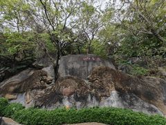 -南普陀寺