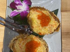 -鲔吞·和牛寿喜烧(闵行区绿瘦酒店)