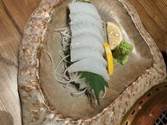 -肉魁屋·烧肉·烧鸟·酒场(高新店)