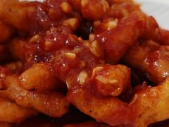 -乐乐餐厅(湘子庙街店)