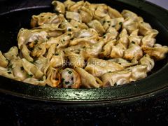 -胡记锅贴·沪上游子老鸭粉丝汤(太原路店)