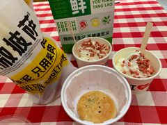 -西贝(虹口龙之梦店)