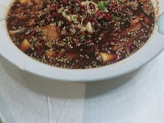 -清真•蜀风园(丁字沽总店)