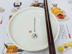 -蔡澜点心·粤菜(西单大悦城店)