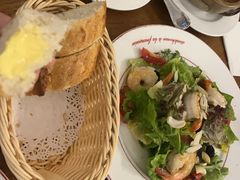 -Entrecôte 法国牛扒馆(保利·时光里店)