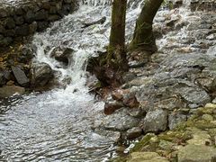 -茶人谷-东海大峡谷