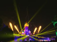 -青岛方特梦幻王国