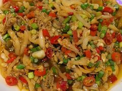 -彭耕记猪油炒小菜(吉联mall店)