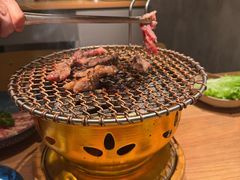 -烧肉达人•炭火烧肉(新天地店)