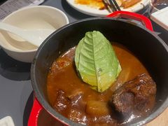 -小大董·烤鸭(观景餐厅·南京西路店)