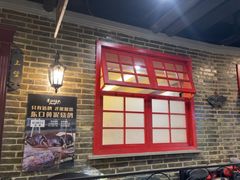 -东口码头·烧鸽子·鱼头泡饼·地方菜(金鹰悦城店)