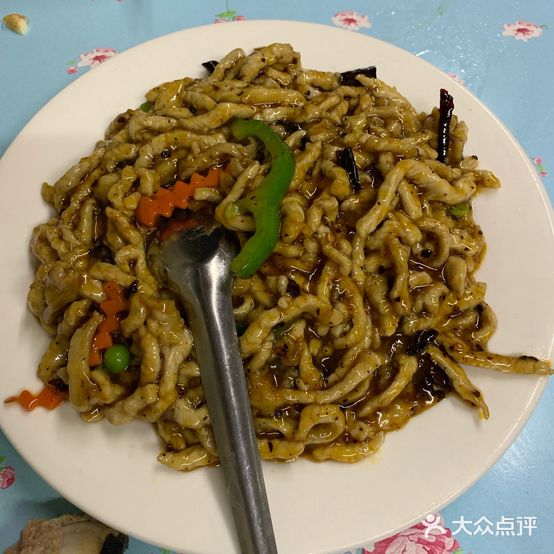二嫂炖菜馆