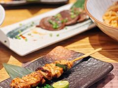 -林妈妈村·日式料理(宝山万达店)