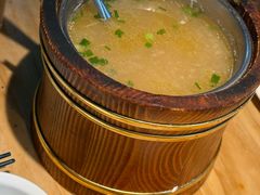 -黄鹤天厨·泡椒田鸡创始者(莲花店)