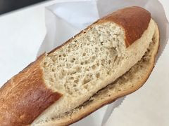 -WHEAT&BAKER-麥(凯德来福士店)