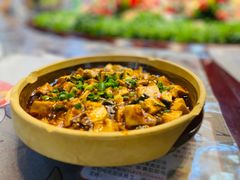 -李记搅团•非遗陕菜(三桥店)