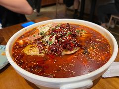 毛血旺-锦小馆(安贞店)