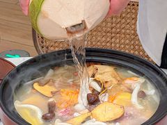 -南棠馆粤菜坊(群光店)
