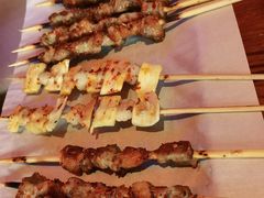 -肉串汪(望京店)