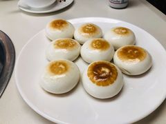 红糖锅盔-土连锅·现熬养生汤锅(梁家巷店)