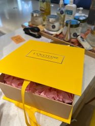 -L'OCCITANE欧舒丹